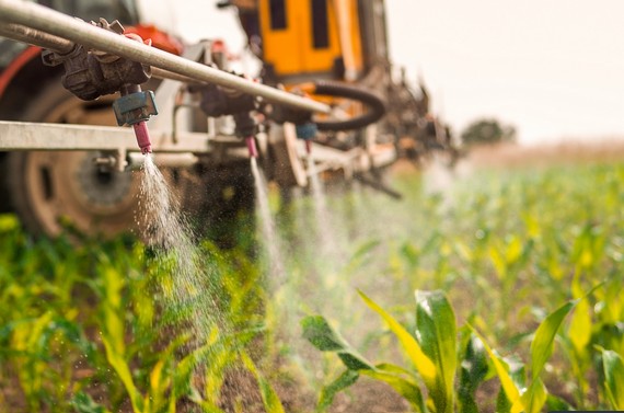 Médecins contre pesticides